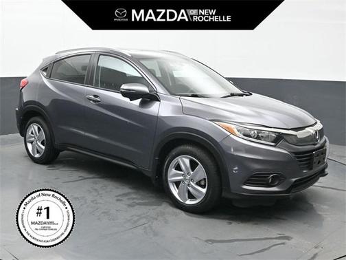 2020 Honda HR-V EX