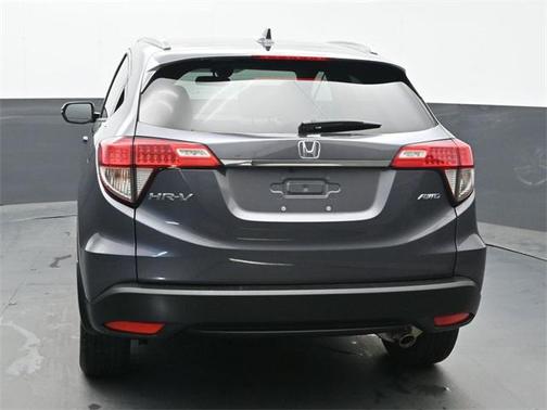 2020 Honda HR-V EX