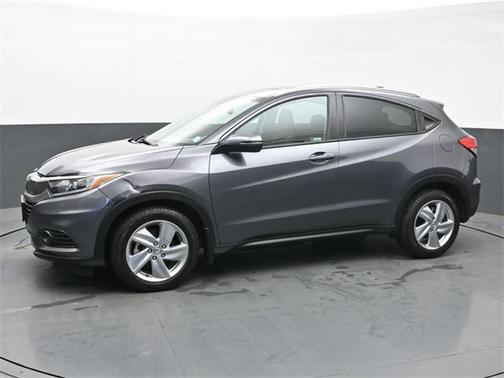 2020 Honda HR-V EX