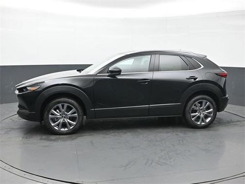 2025 Mazda CX-30 Premium Package