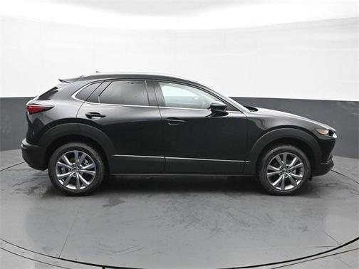 2025 Mazda CX-30 Premium Package