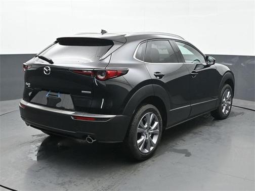 2025 Mazda CX-30 Premium Package