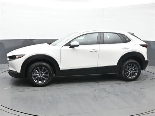2023 Mazda CX-30 Base