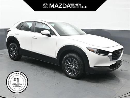 2023 Mazda CX-30 Base