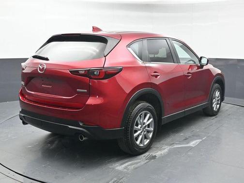 2023 Mazda CX-5 2.5 S Preferred Package