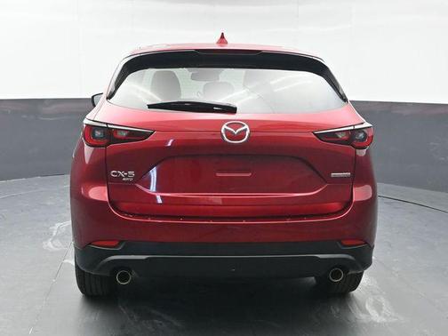 2023 Mazda CX-5 2.5 S Preferred Package
