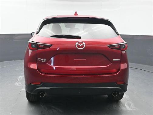 2023 Mazda CX-5 2.5 S Preferred Package