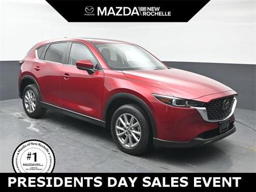 2023 Mazda CX-5 2.5 S Preferred Package