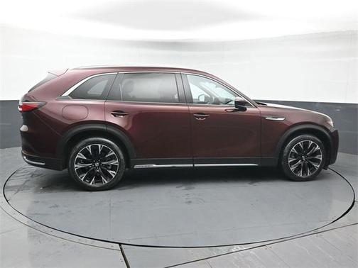 2024 Mazda CX-90 PHEV Premium