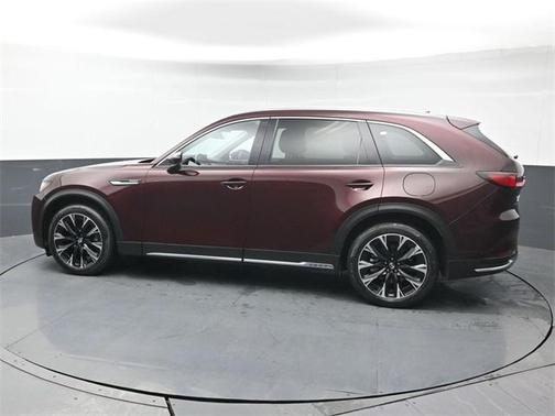 2024 Mazda CX-90 PHEV Premium
