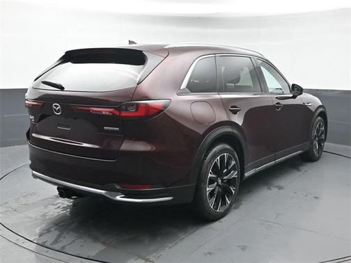 2024 Mazda CX-90 PHEV Premium
