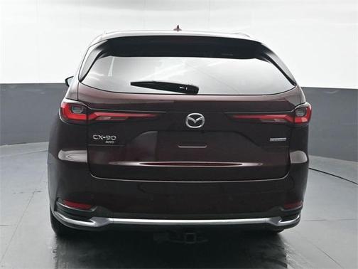 2024 Mazda CX-90 PHEV Premium