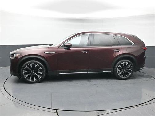 2024 Mazda CX-90 PHEV Premium