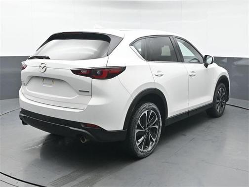 2023 Mazda CX-5 2.5 S