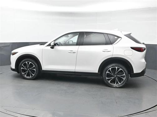 2023 Mazda CX-5 2.5 S