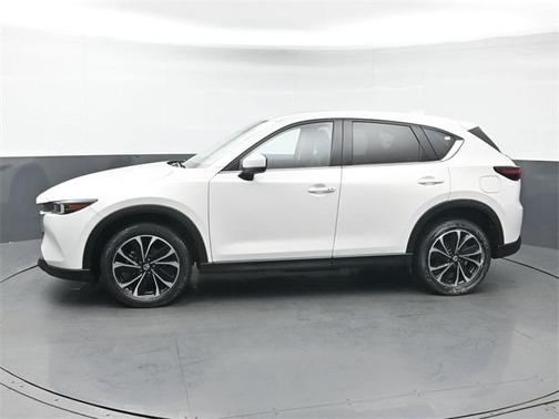 2023 Mazda CX-5 2.5 S