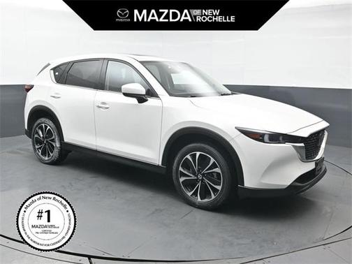 2023 Mazda CX-5 2.5 S