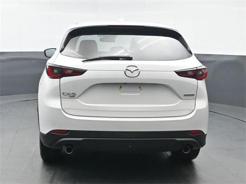 2023 Mazda CX-5 2.5 S