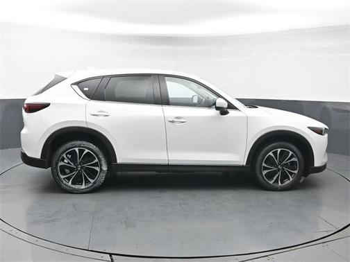 2023 Mazda CX-5 2.5 S