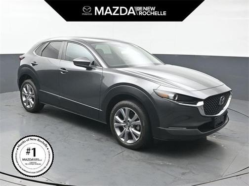 2022 Mazda CX-30 2.5 S Select Package