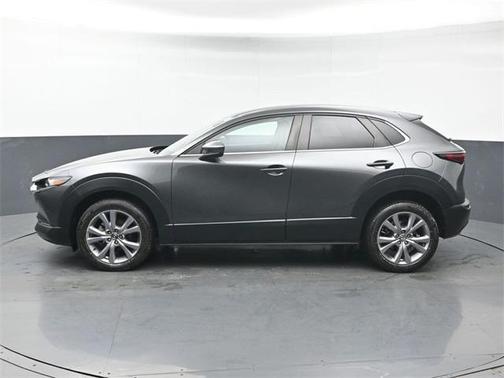 2022 Mazda CX-30 2.5 S Select Package