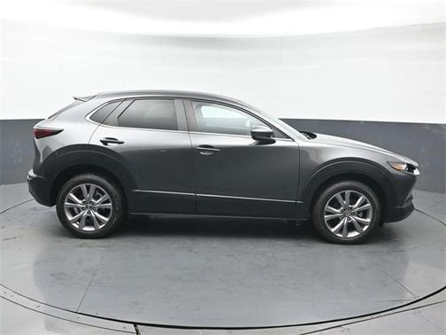2022 Mazda CX-30 2.5 S Select Package