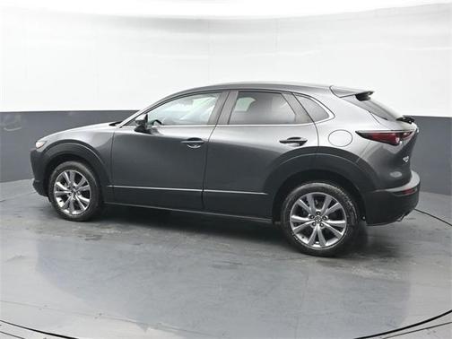 2022 Mazda CX-30 2.5 S Select Package