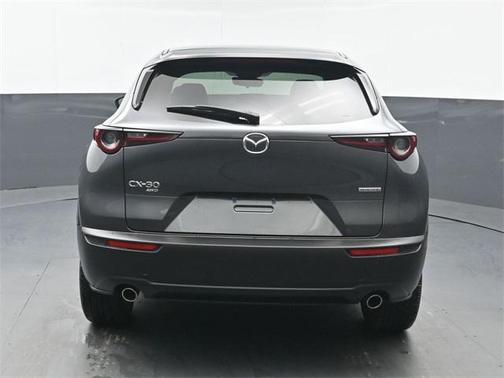2022 Mazda CX-30 2.5 S Select Package