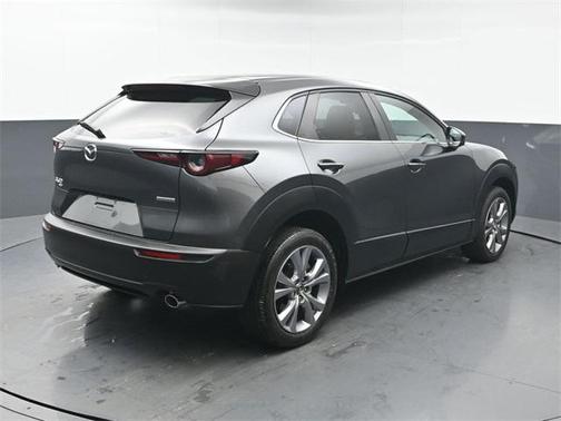 2022 Mazda CX-30 2.5 S Select Package