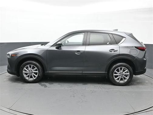 2022 Mazda CX-5 2.5 S Preferred