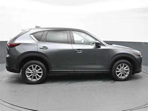 2022 Mazda CX-5 2.5 S Preferred