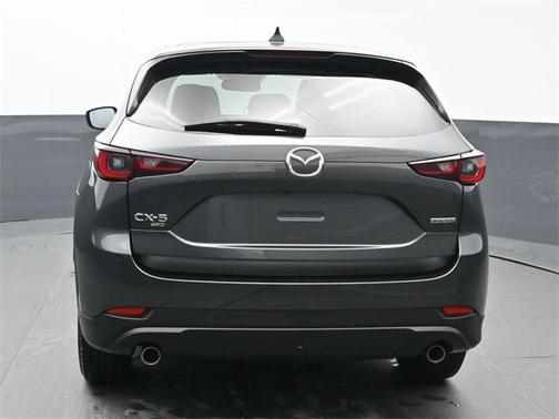 2022 Mazda CX-5 2.5 S Preferred