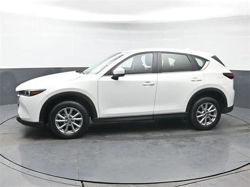 2023 Mazda CX-5 2.5 S