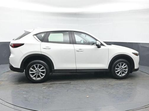 2023 Mazda CX-5 2.5 S