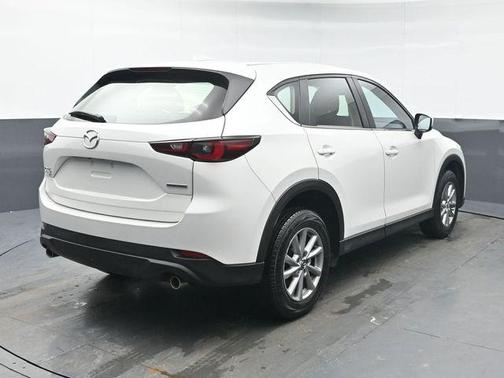 2023 Mazda CX-5 2.5 S