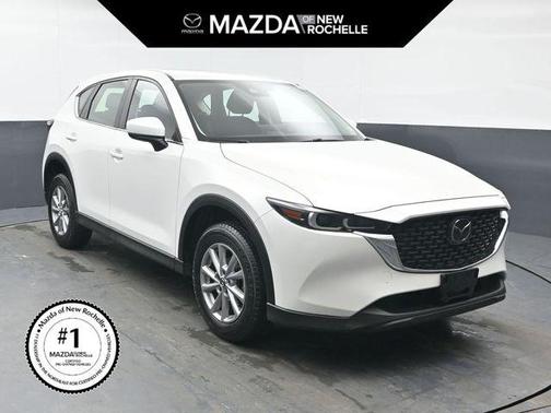 2023 Mazda CX-5 2.5 S