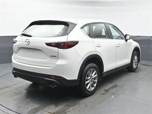 2023 Mazda CX-5 2.5 S