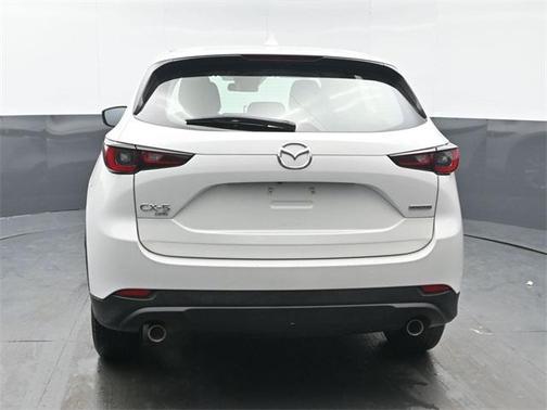 2023 Mazda CX-5 2.5 S