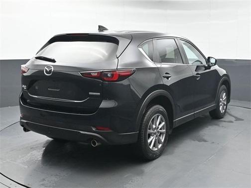 2023 Mazda CX-5 2.5 S Select Package