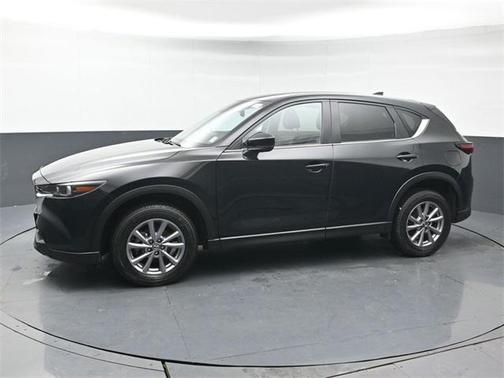 2023 Mazda CX-5 2.5 S Select Package