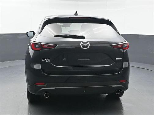 2023 Mazda CX-5 2.5 S Select Package
