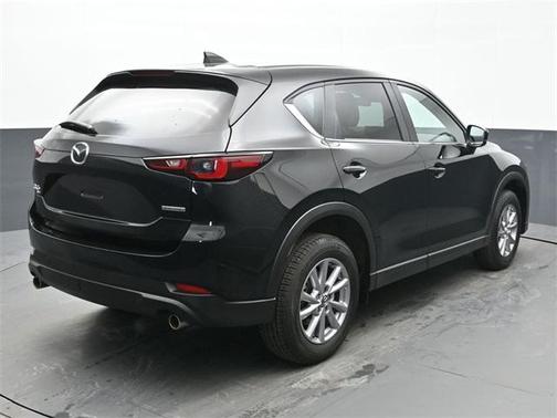 2023 Mazda CX-5 2.5 S Select
