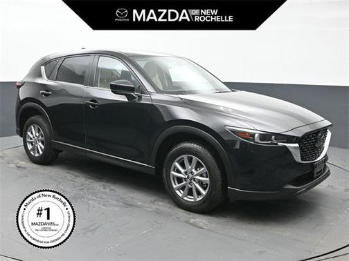 2023 Mazda CX-5 2.5 S Select