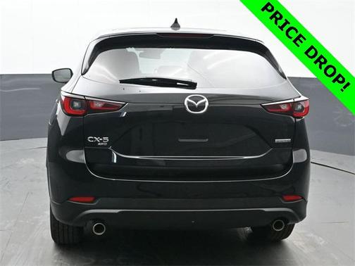 2023 Mazda CX-5 2.5 S Select