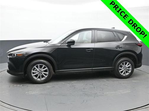 2023 Mazda CX-5 2.5 S Select