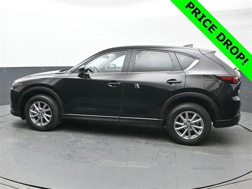 2023 Mazda CX-5 2.5 S Select