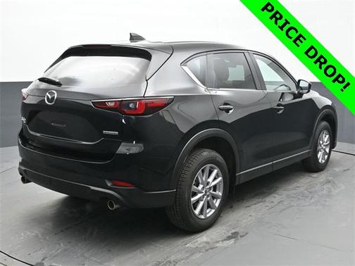 2023 Mazda CX-5 2.5 S Select