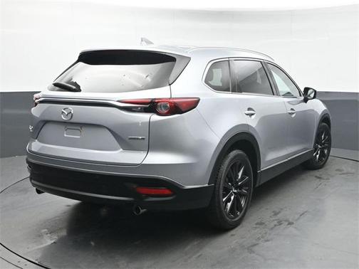 2022 Mazda CX-9 Touring
