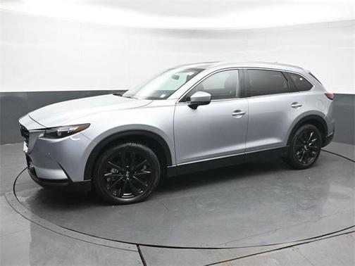 2022 Mazda CX-9 Touring