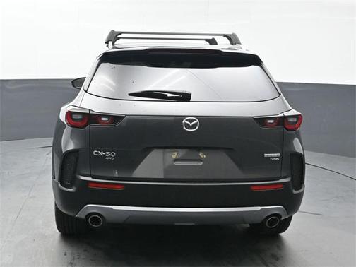 2023 Mazda CX-50 2.5 Turbo